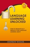  Andrew Weiler - Language Learning Unlocked.
