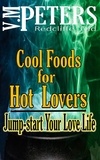  Vlady Peters - Cool Foods for Hot Lovers.