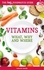  Catherine Saxelby - Vitamins What Why and Where?.