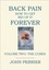  John Perrier - Back Pain: How to Get Rid of It Forever (Volume Two: The Cures).