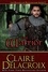  Claire Delacroix - The Warrior - The Rogues of Ravensmuir, #3.
