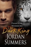  Jordan Summers - Phantom Warriors 7: The Dark King 2020 - Phantom Warriors, #7.
