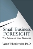  Verne Wheelwright - Small Business Foresight.