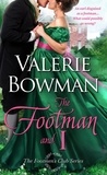  Valerie Bowman - The Footman and I - The Footmen's Club, #1.