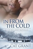  Cat Grant - In From the Cold: A Courtland Novella - Courtlands - The Next Generation.