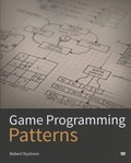 Robert Nystrom - Game Programming Patterns.