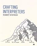 Robert Nystrom - Crafting Interpreters.