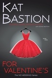  Kat Bastion et  Stone Bastion - For Valentine's - No Weddings, #5.