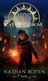  Nathan Roten - AEGIS: Catalyst Grove - The Aegis Series, #1.