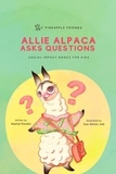  Neetal Parekh - Allie Alpaca Asks Questions - Pineapple Friends, #1.