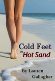 Lauren Gallagher - Cold Feet in Hot Sand.