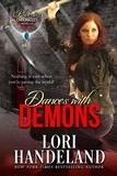  Lori Handeland - Dances With Demons - The Phoenix Chronicles.