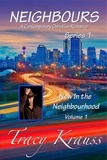  Tracy Krauss - New In the Neighbourhood - Neighbours: A Contemporary Christian Romance Series 1, #1.