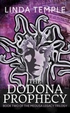  Linda Temple - The Dodona Prophecy - The Medusa Legacy, #2.