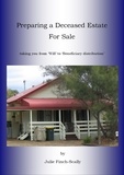  Julie Finch-Scally - Preparing a Deceased Estate for Sale.