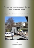  Julie Finch-Scally - Preparing your Property for an End of Lease Move.