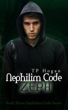  TP Hogan - Zeph - Nephilim Code, #3.