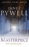  Janet Pywell - Masterpiece - Mikky dos Santos Thrillers, #1.