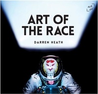Darren Heath - Art of the race - Volume 15.