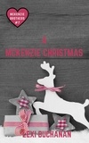  Lexi Buchanan - A McKenzie Christmas - McKenzie Brothers, #7.