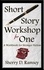  Sherry D. Ramsey - Short Story Workshop for One: A Workbook for Stronger Fiction.