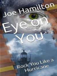  Joe Hamilton - Eye on You - Rock You Like a Hurricane - Eye on You, #2.