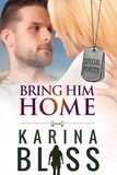  Karina Bliss - Bring Him Home - Special Forces.