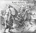  Harry Nap - Kanji Alchemy I: A Strategy for Reading Japanese Characters - Kanji Alchemy, #1.