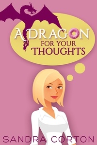  Sandra Corton - A Dragon For Your Thoughts.