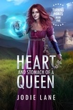  Jodie Lane - Heart and Stomach of a Queen - Turning Points, #8.