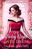  Talena Winters - The Friday Night Date Dress.