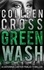  Colleen Cross - Greenwash - Katerina Carter Fraud Thriller, #4.