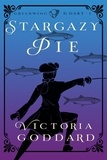  Victoria Goddard - Stargazy Pie - Greenwing &amp; Dart, #1.
