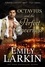  Emily Larkin - Octavius and the Perfect Governess - Pryor Cousins, #1.