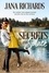  Jana Richards - Secrets and Solace - Love at Solace Lake, #2.