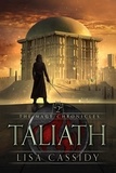  Lisa Cassidy - Taliath - The Mage Chronicles, #2.