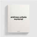 Andreas Uebele - Material.