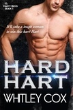  Whitley Cox - Hard Hart - The Harty Boys, #1.