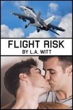  L. A. Witt - Flight Risk.