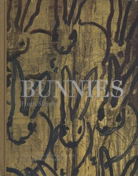 Bruce Helander - Bunnies - Hunt Slonem.