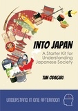  Tim Odagiri - Into Japan - Understand in One Afternoon.