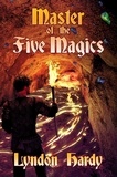  Lyndon Hardy - Master of the Five Magics, 2nd Edition - Magic by the Numbers, #1.