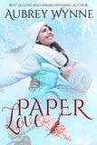  Aubrey Wynne - Paper Love - A Chicago Christmas, #2.