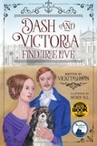  Vicki Tashman - Dash and Victoria Find True Love - Historical Figures and Pets, #2.