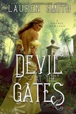  Lauren Smith - Devil at the Gates.