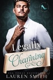  Lauren Smith - Legally Charming - Ever After, #1.