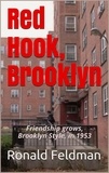  Ronald A. Feldman - Red Hook, Brooklyn.