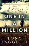  Tony Faggioli - One In A Million - Beyond The Veil Supernatural Thriller, #1.