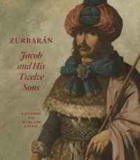  Antique collector's club - Zurbaran Jacob and his twelve sons, paintings from Auckland castle.