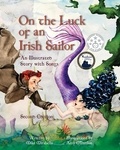  Mike Mirabella - On the Luck of an Irish Sailor.
